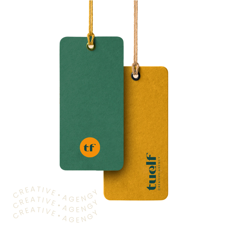 Equipo Tuelf Creative
