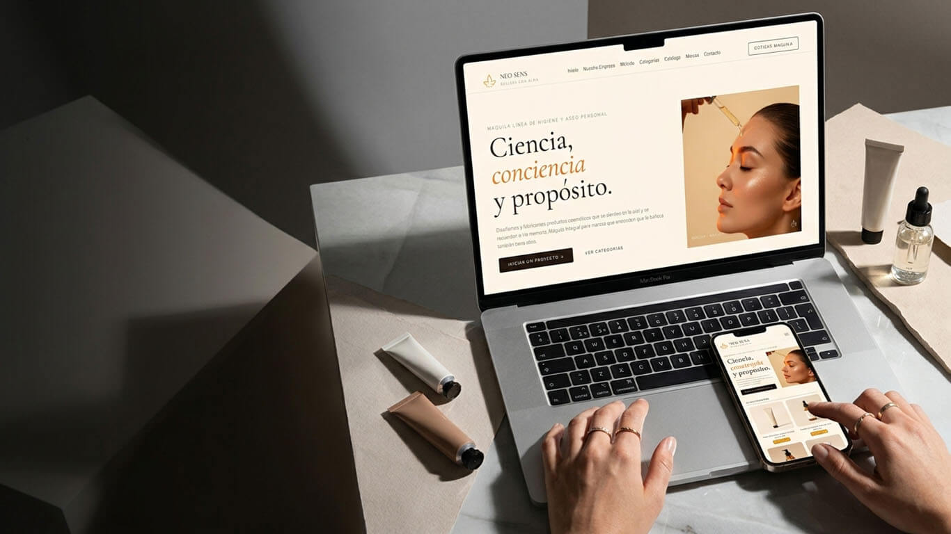 Diseño web