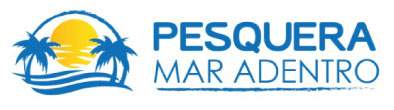 Tuelf Creative Agencia Creative Logo Pesquera Mar Adentro