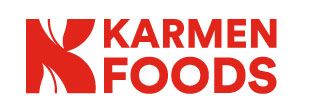 Tuelf Creative Agencia Creative Logo Karmen Foods