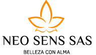 Tuelf Creative Agencia Creative Logo Neo Sens
